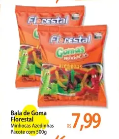 Bala de Goma