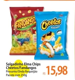 Salgadinho