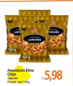 Amendoim