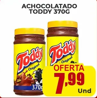 Achocolatado