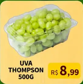 Uva Thompson