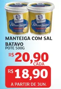 Manteiga