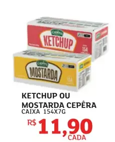 Ketchup