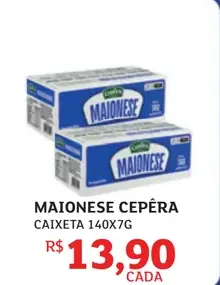 Maionese