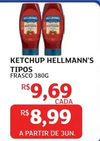 Ketchup
