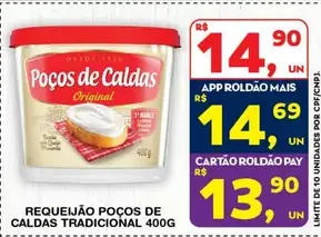 Requeijão