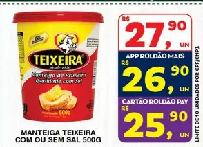 Manteiga
