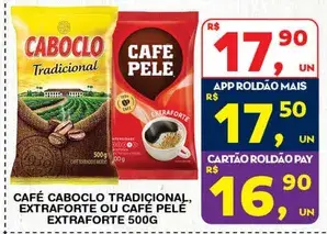 Café