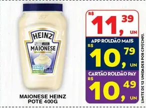 Maionese