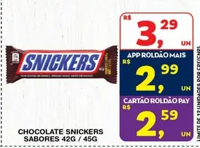 Chocolate