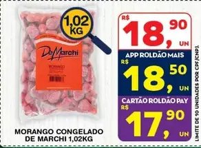 Morango