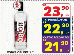 Vodka