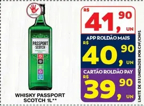 Whisky