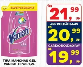 Tira Manchas