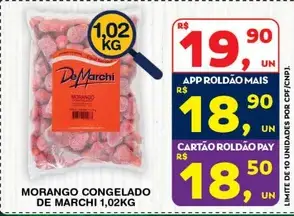 Morango