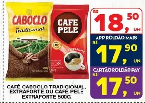 Café