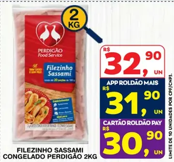 Filezinho Sassami