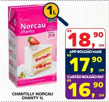 Chantilly