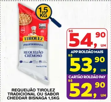 Requeijão