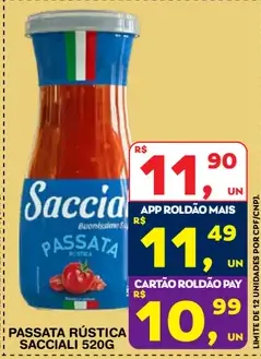 Passata