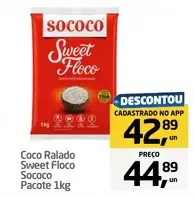 Coco Ralado