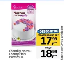 Chantilly