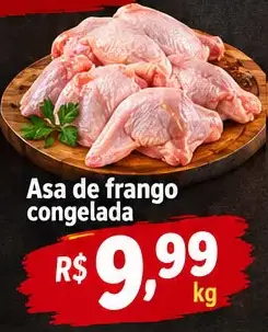 Asa de Frango
