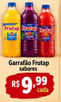 Bebida Frutap