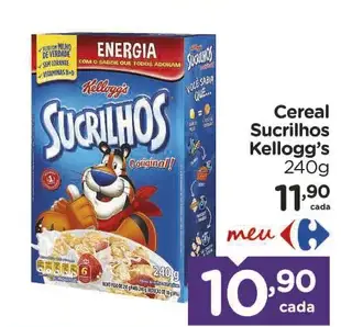 Cereal
