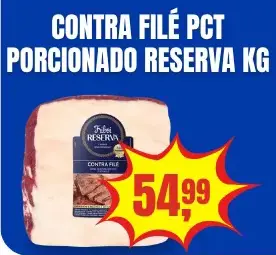 Contra Filé