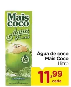 Água De Coco