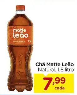 Chá Matte