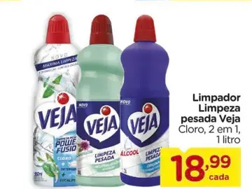Limpador