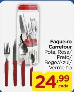 Faqueiro
