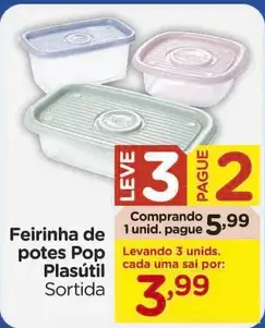 Potes Plasútil