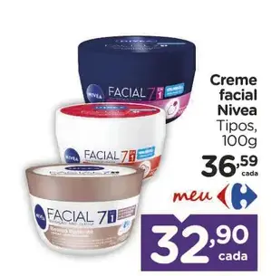Creme Facial