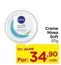 Creme Nivea