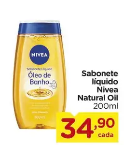 Sabonete líquido