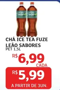 Chá