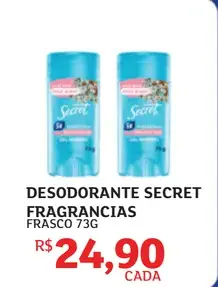 Desodorante
