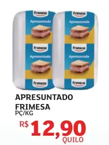 Apresuntado