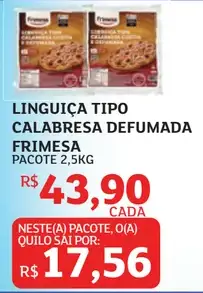 Linguiça