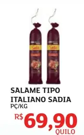 Salame