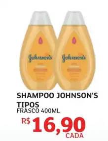 Shampoo