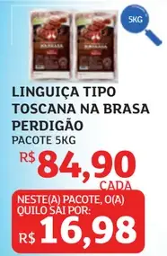 Linguiça