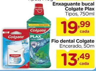 Enxaguante Bucal