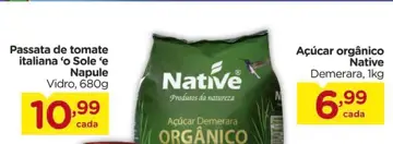 Açúcar