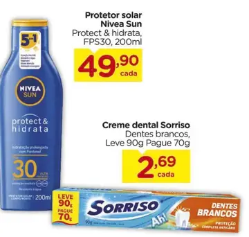 Protetor solar