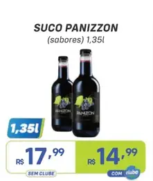 Suco Panizzon