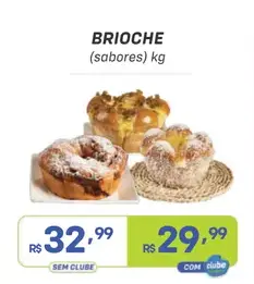 Brioche